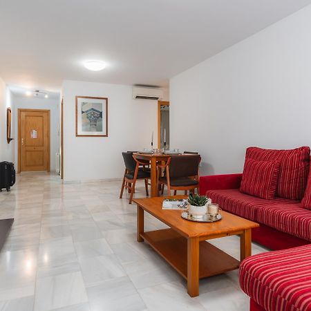 Tuguest Armilla Apartment Zewnętrze zdjęcie