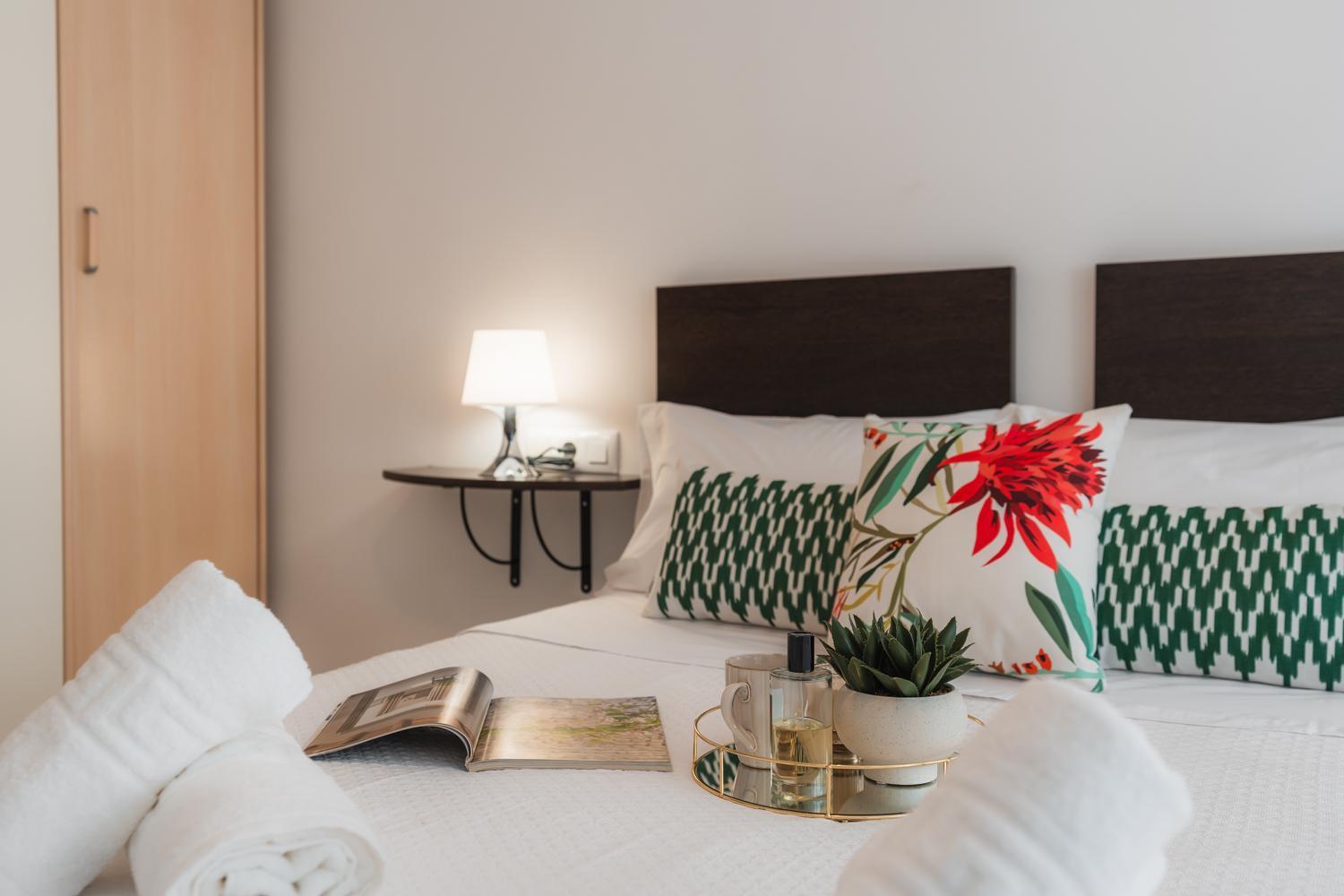 Tuguest Armilla Apartment Zewnętrze zdjęcie