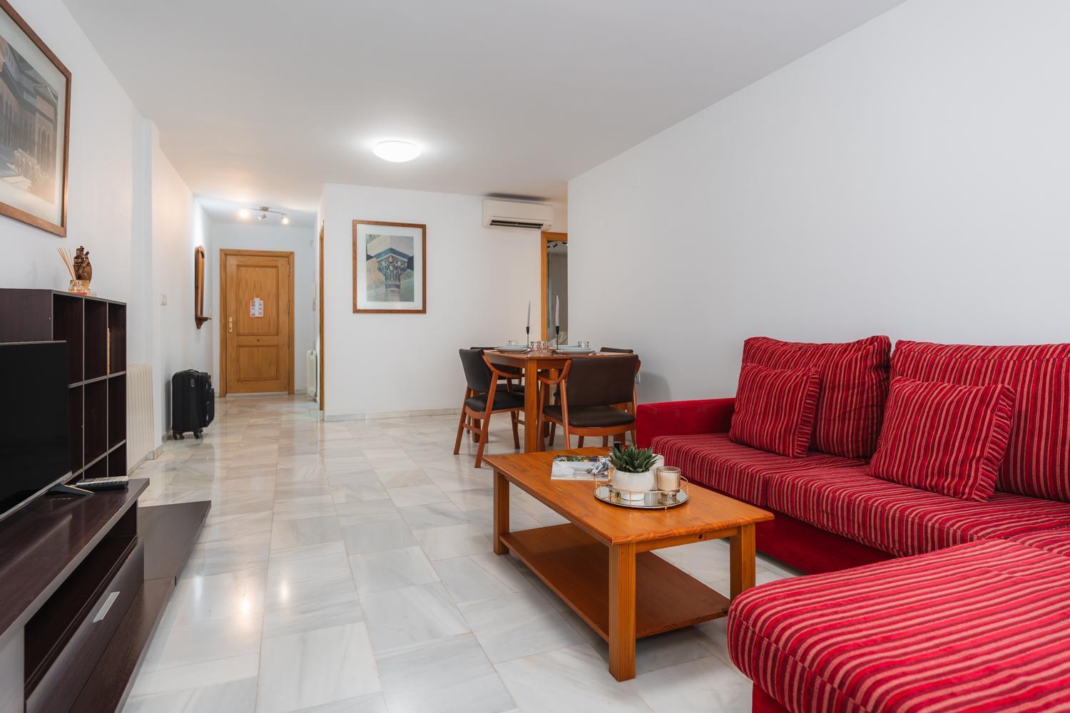 Tuguest Armilla Apartment Zewnętrze zdjęcie