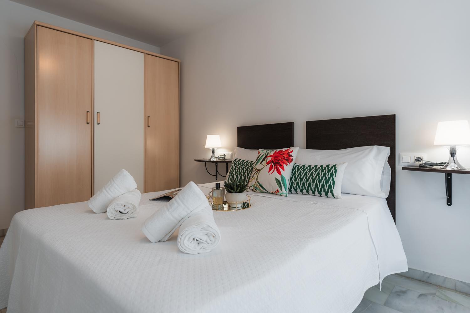 Tuguest Armilla Apartment Zewnętrze zdjęcie