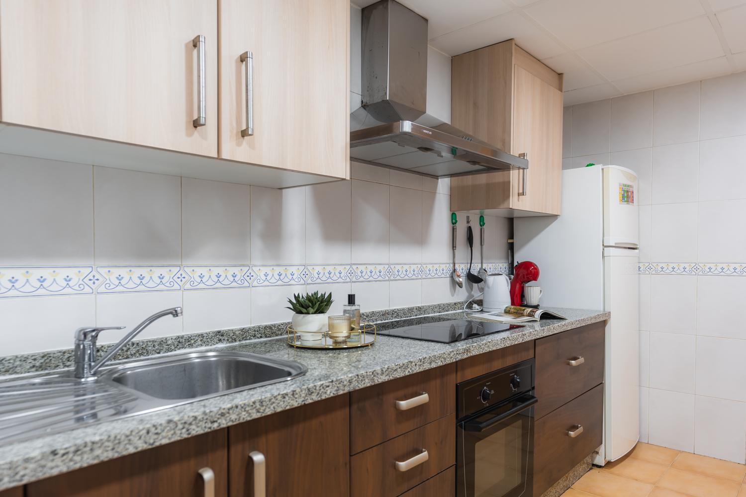 Tuguest Armilla Apartment Zewnętrze zdjęcie