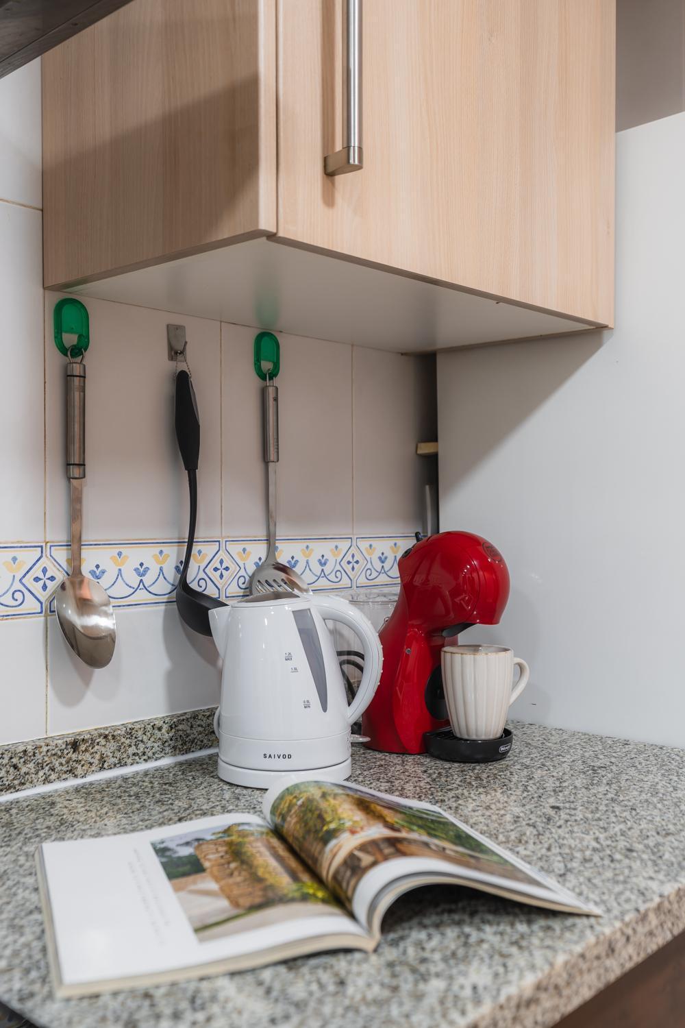 Tuguest Armilla Apartment Zewnętrze zdjęcie