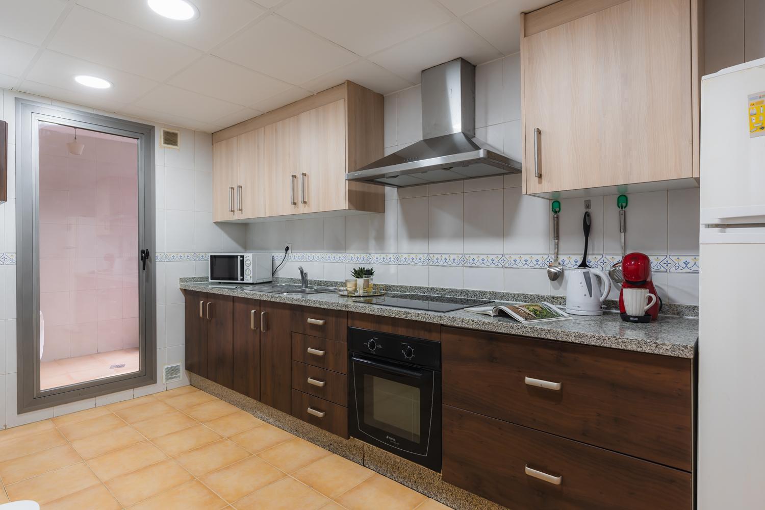 Tuguest Armilla Apartment Zewnętrze zdjęcie