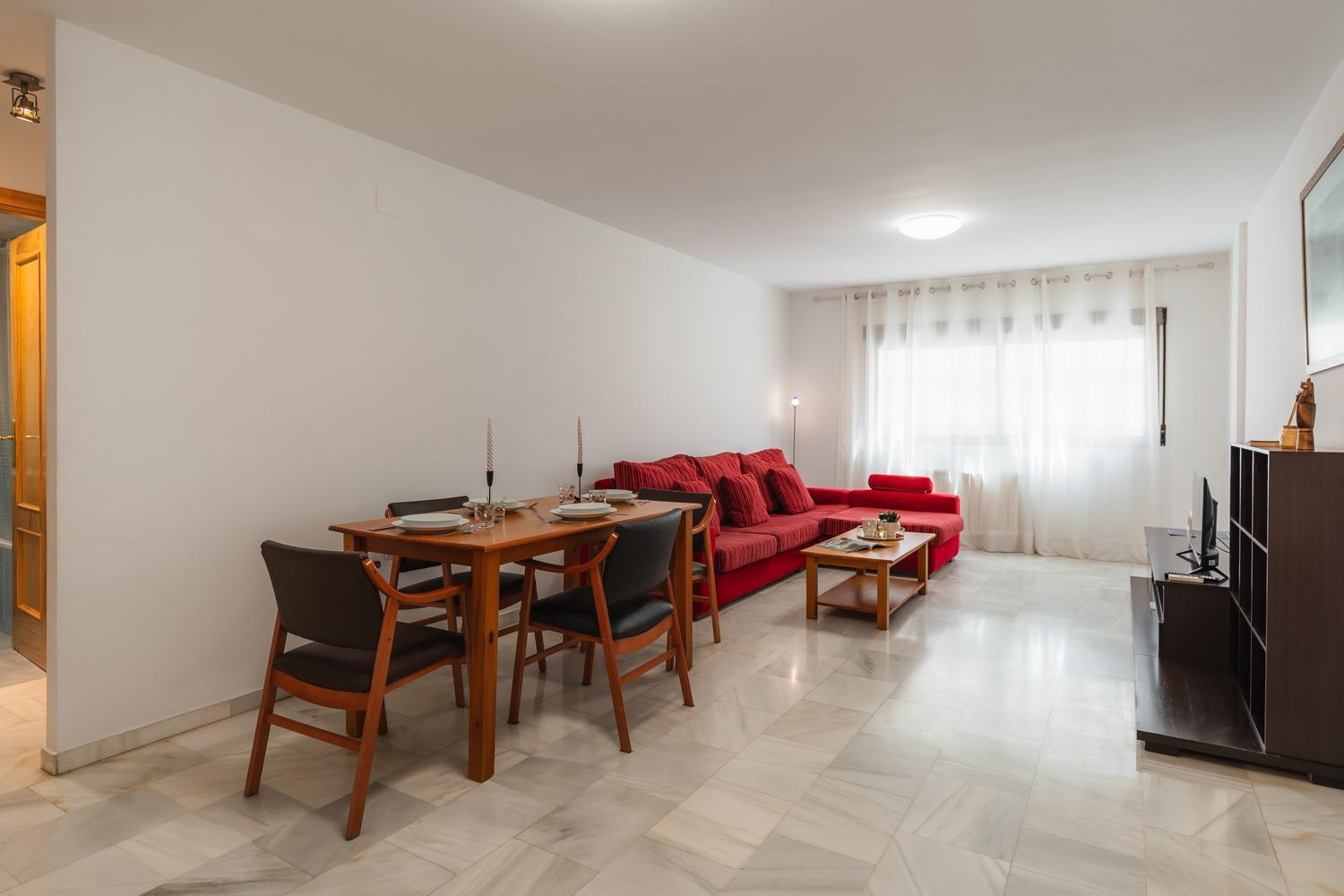 Tuguest Armilla Apartment Zewnętrze zdjęcie