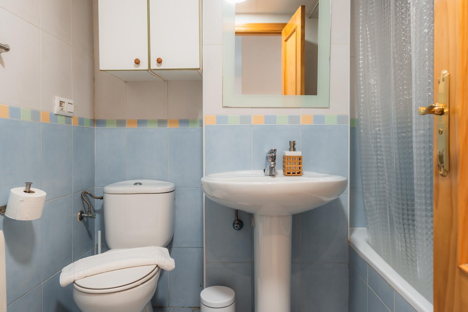 Tuguest Armilla Apartment Zewnętrze zdjęcie