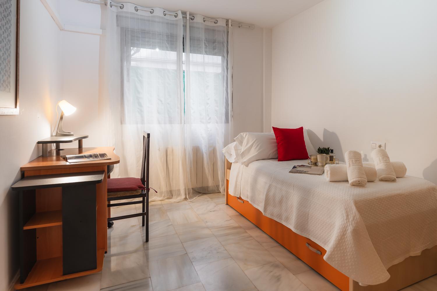 Tuguest Armilla Apartment Zewnętrze zdjęcie