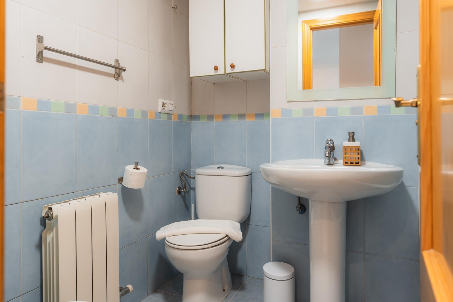 Tuguest Armilla Apartment Zewnętrze zdjęcie