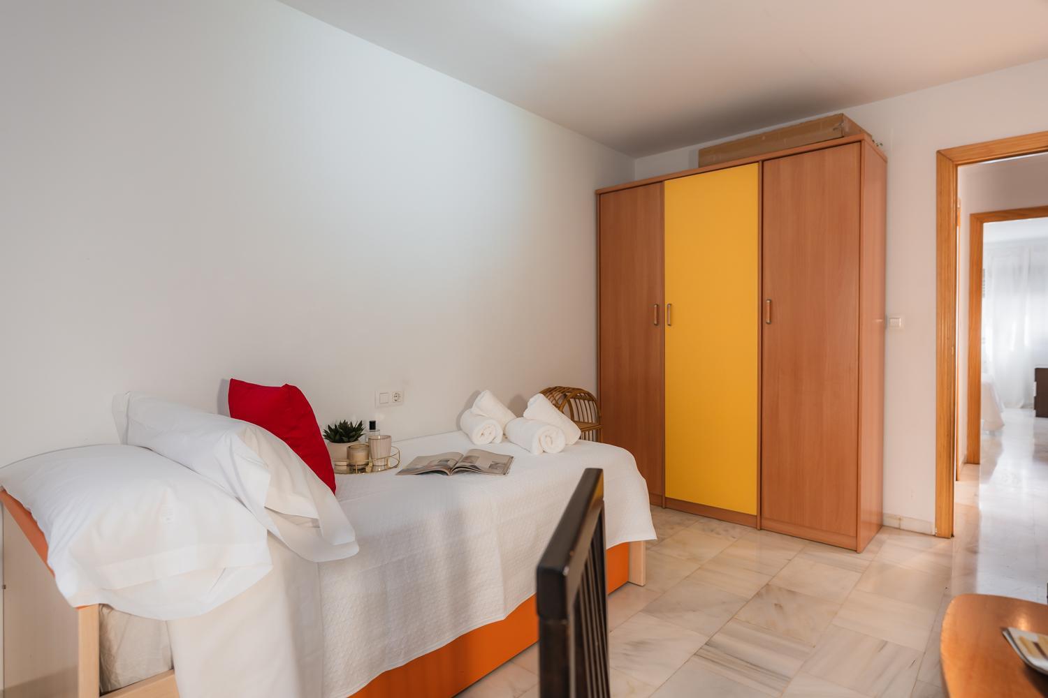 Tuguest Armilla Apartment Zewnętrze zdjęcie