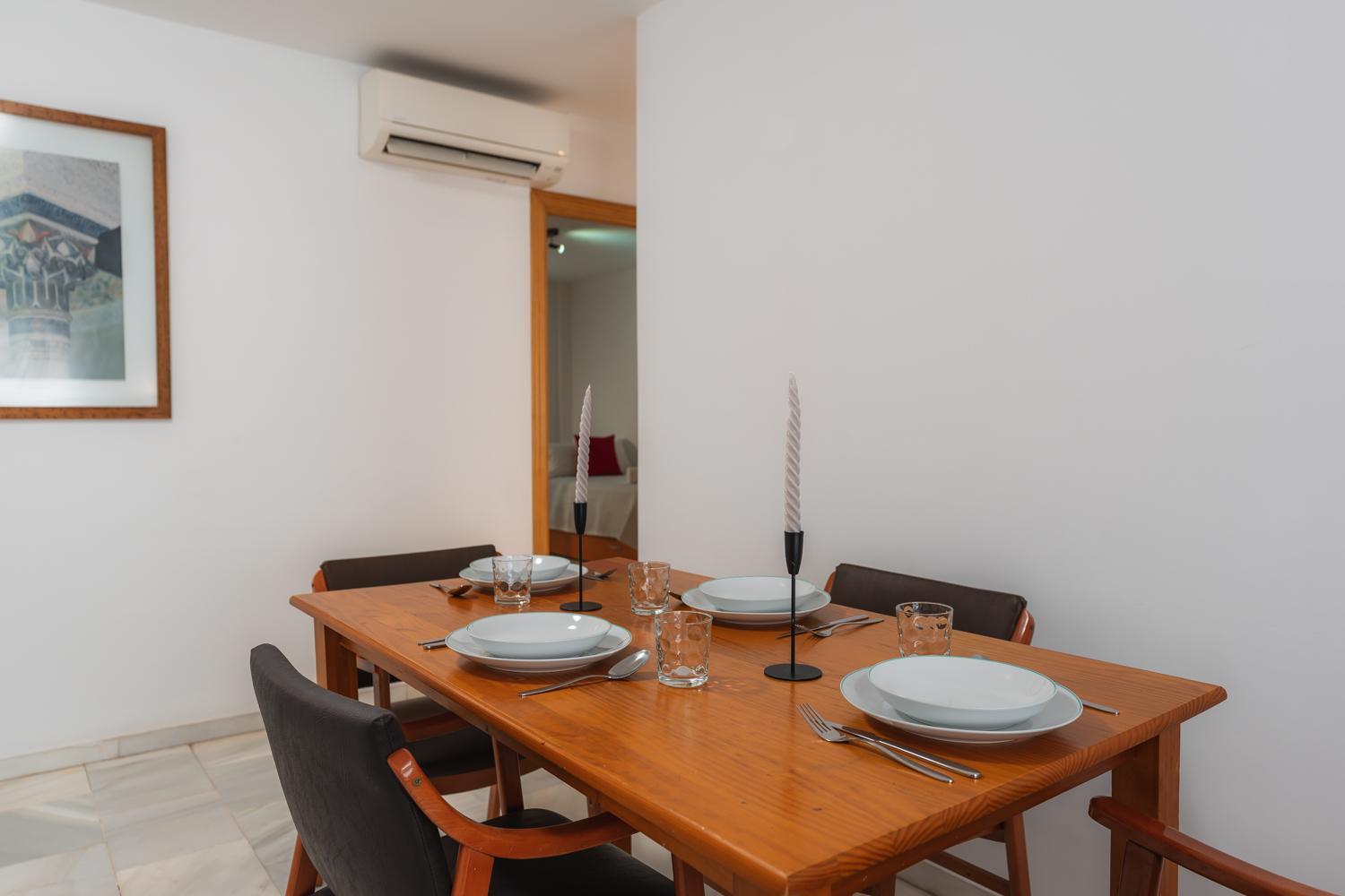 Tuguest Armilla Apartment Zewnętrze zdjęcie