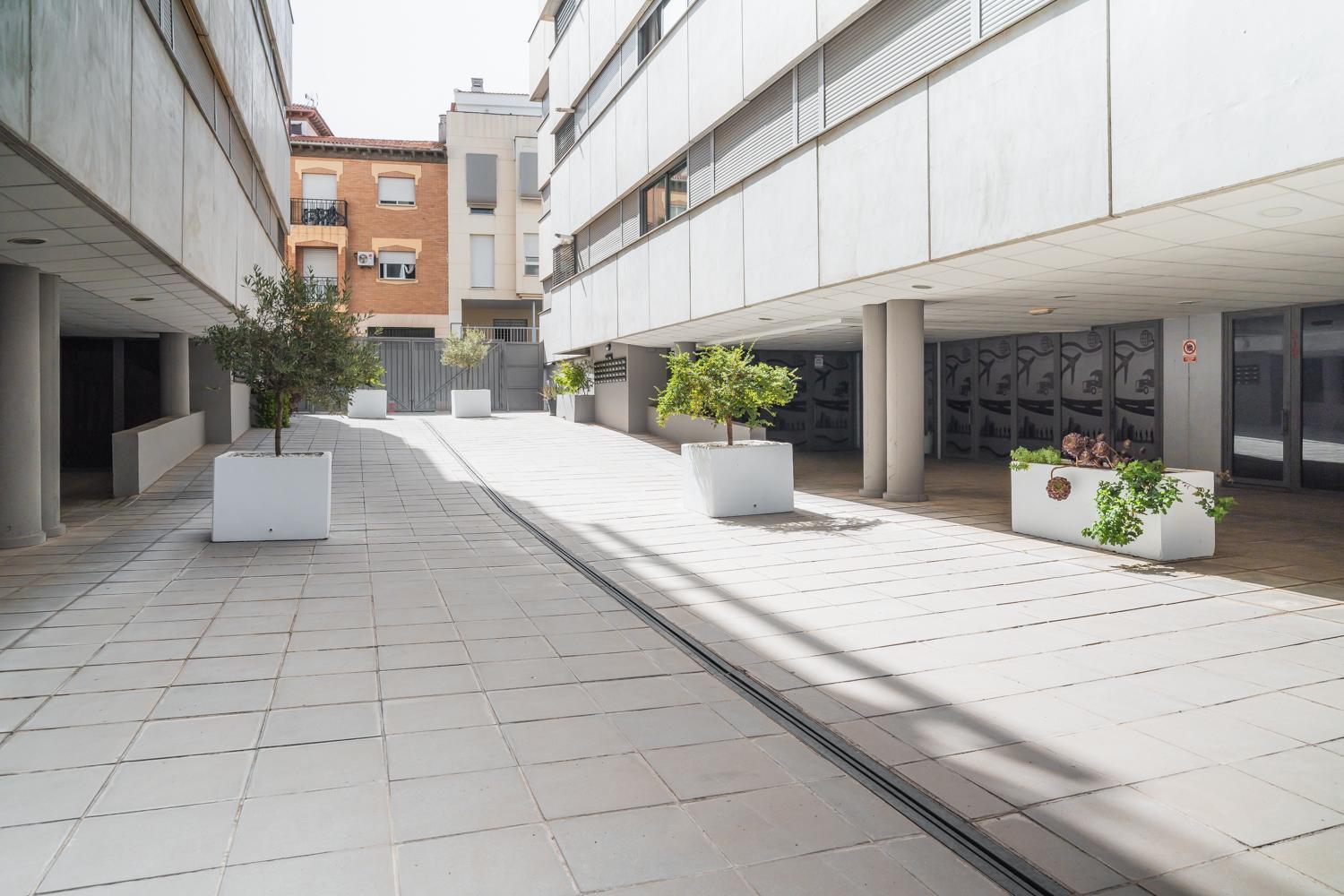 Tuguest Armilla Apartment Zewnętrze zdjęcie