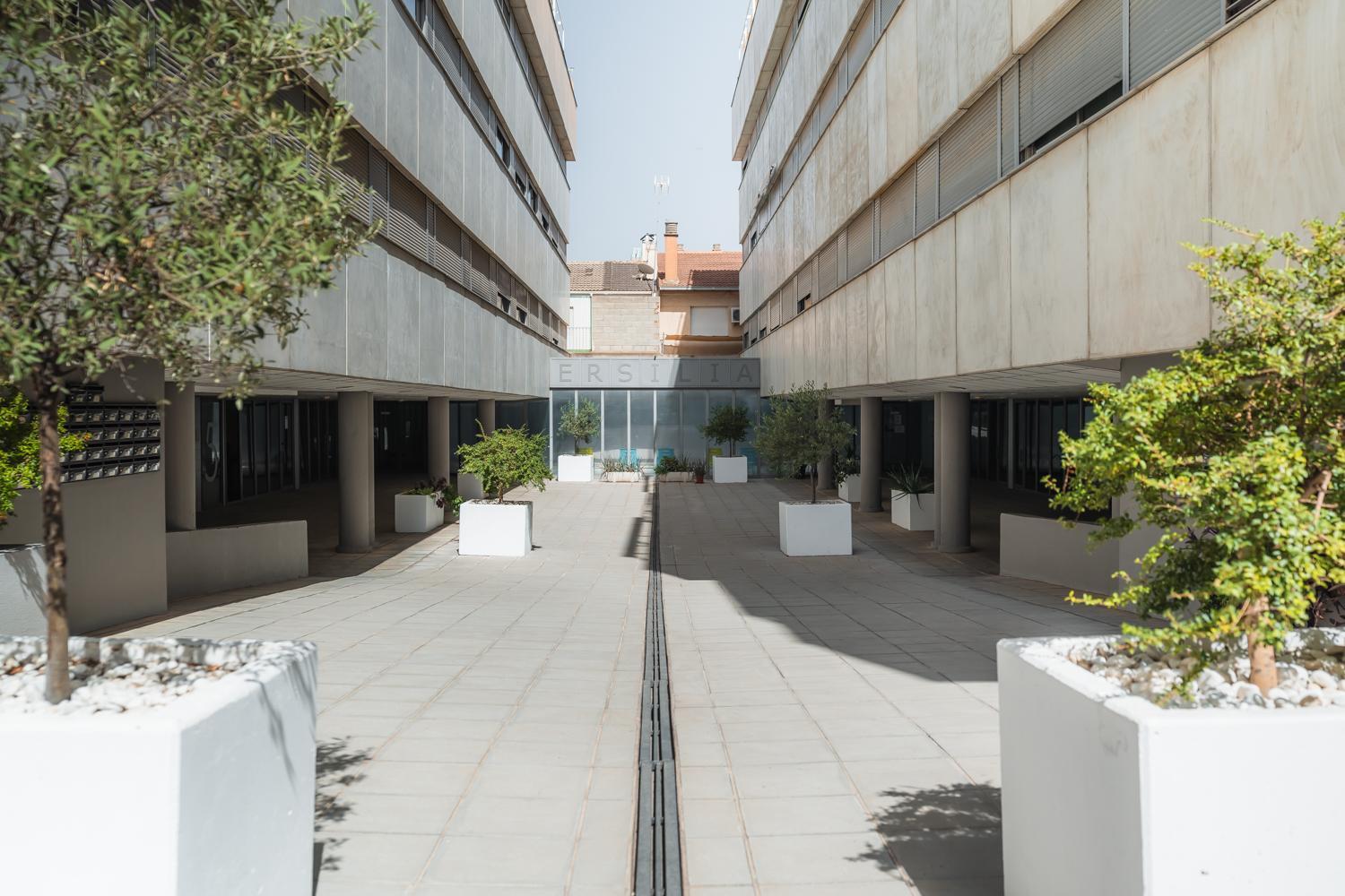 Tuguest Armilla Apartment Zewnętrze zdjęcie