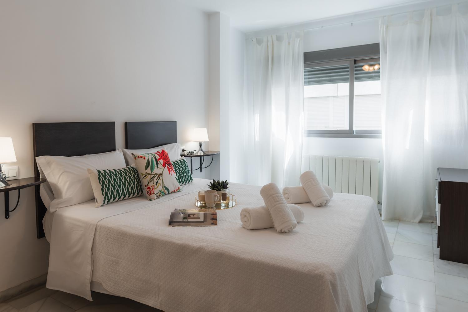 Tuguest Armilla Apartment Zewnętrze zdjęcie